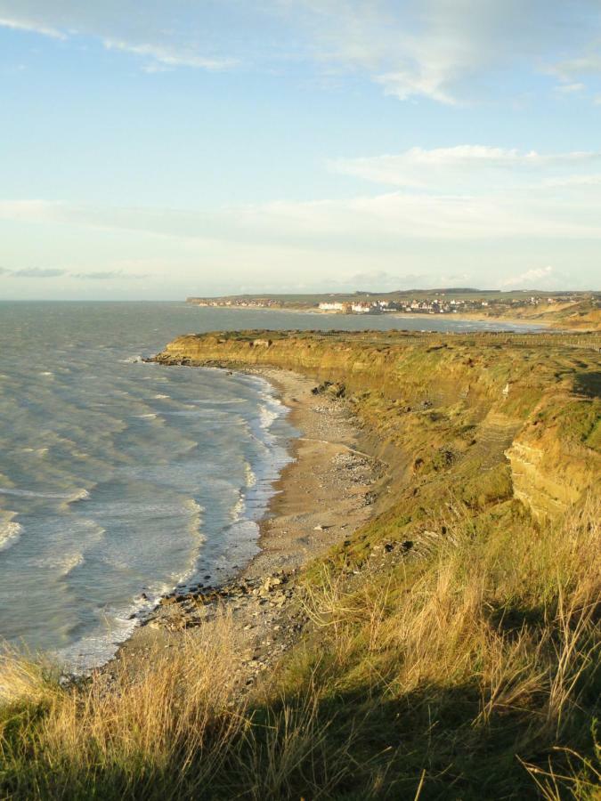 Les Pieds Dans L'Eau Apartment Wimereux Ngoại thất bức ảnh